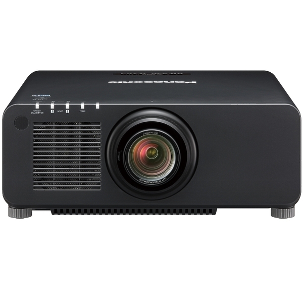 Проектор Panasonic PT-RW930LBE артикул 157802Si-1 в интернет-магазине «HiFiRussia»