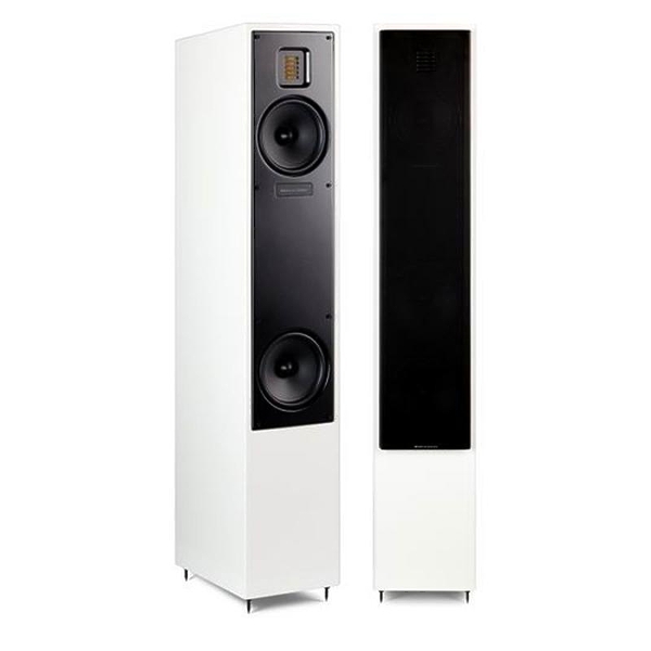 Martin Logan Motion 20 high gloss white артикул 250998