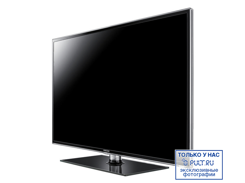 LED телевизор Samsung UE-32D6530WS артикул 376492FV-1 фото 5