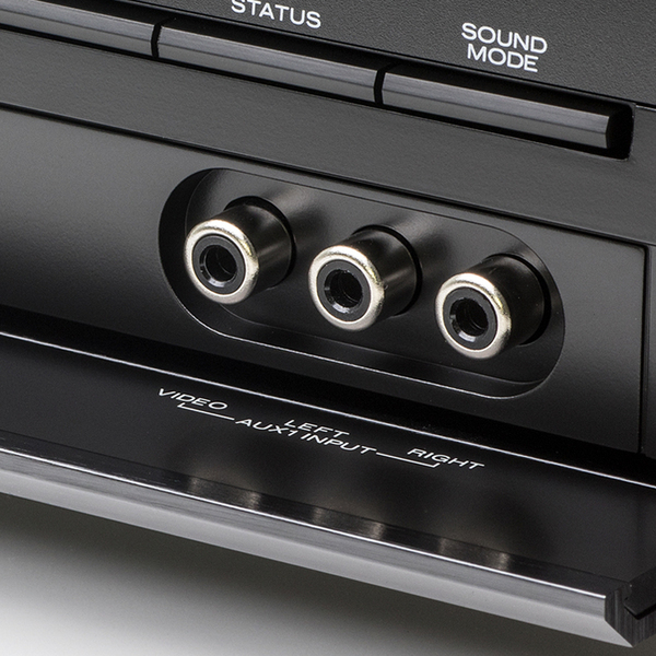 AV ресивер Marantz SR6013 silver/gold артикул 181147Si-1 фото 6