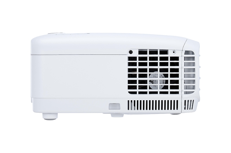 Проектор ViewSonic PX747-4K артикул 176080Si-1 фото 5