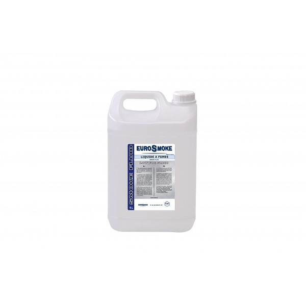 Жидкость для дыма SFAT LOW FOG 5L артикул 152688Si-1