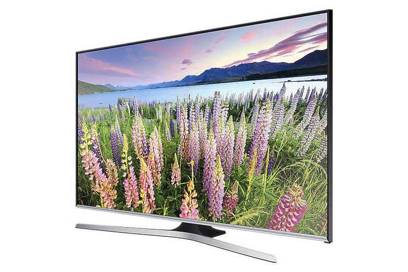 LED телевизор Samsung UE-40J5550 артикул 133848Si-1 фото 4