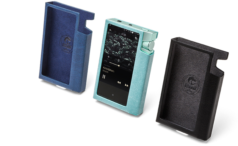 Аксессуар Astell&Kern AK70 чехол Black артикул 151119Si-1 фото 5