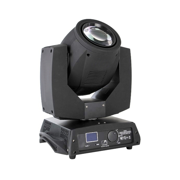 Световое оборудование Involight MH5R артикул 146210Si-1