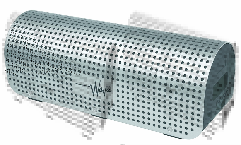 Wave TRAVELLER silver #1 в «HiFiRussia»