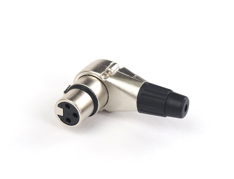 Разъем AuraSonics X3FR XLR артикул 297948Si-1