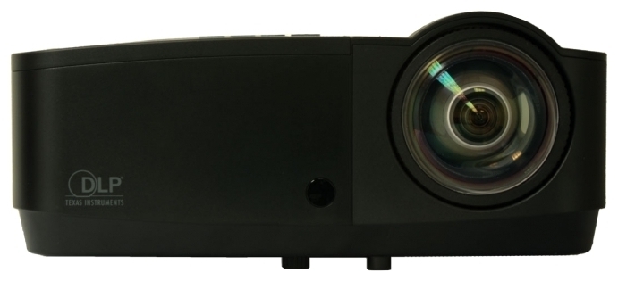 Проектор InFocus IN118HDSTa артикул 120009Si-1 фото 4