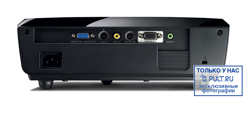 Проектор Sanyo PDG-DSU30 артикул 051961Si-1 фото 3