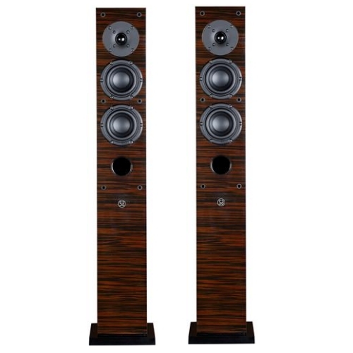 Акустическая система System Audio SA Aura 30 Ebony артикул 396573FV-1