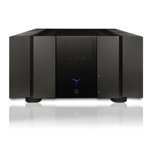 Усилитель звука Audia Flight 100 MK4 black артикул 103328Si-1