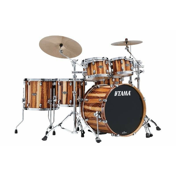 Ударная установка TAMA MBS52RZS-CAR артикул 274823Si-1