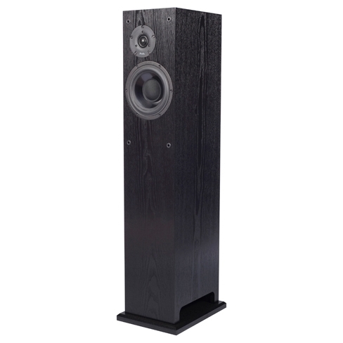 Акустическая система ProAc Response D28 black ash артикул 424851FV-1
