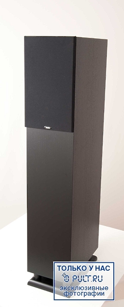 Напольная акустика Chario Syntar 530 black ash артикул 400361FV-1 фото 13