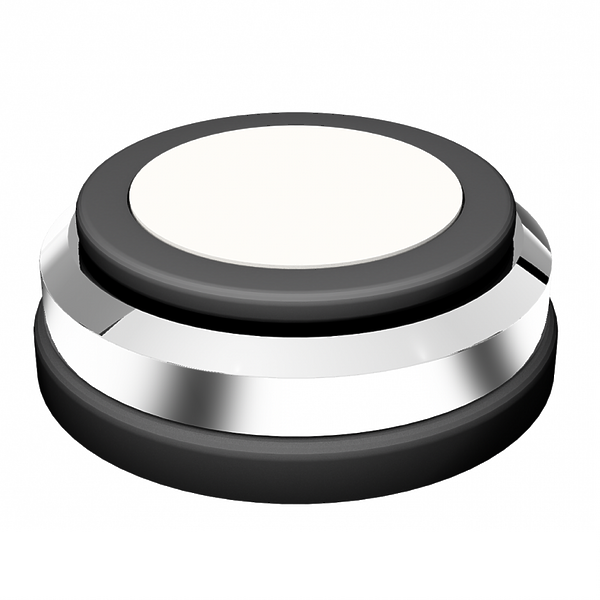 Комплект демпферов Goldkabel Dampfer klein Silver (40810) 8 шт. артикул 249715Si-1
