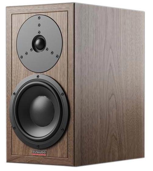 Полочная акустика Dynaudio Heritage Special артикул 234555Si-1 фото 6