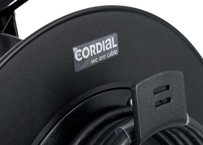 Ethernet кабель Cordial CCAT 7A LONG-RUN артикул 300465Si-1 фото 6