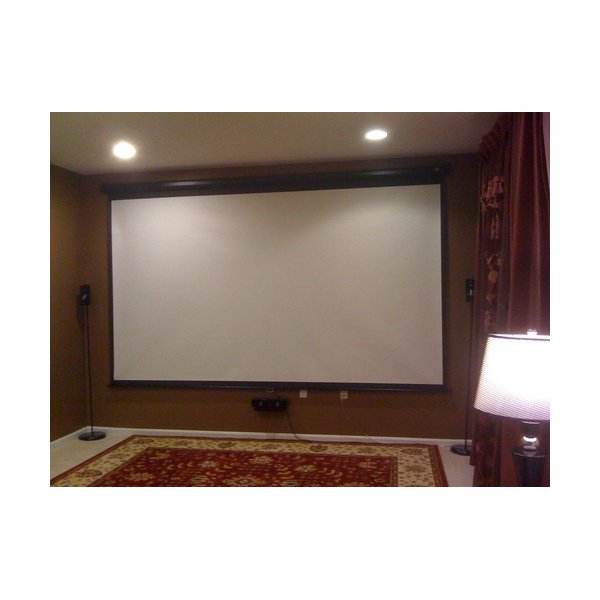 Экран Elite Screens M92UWH 115x204cm (92") MaxWhite артикул 345594FV-1 фото 4