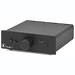 Стерео предусилитель Pro-Ject Pre Box S black