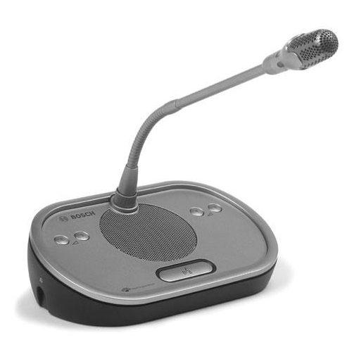 Пульт Bosch DCN-DISD-D артикул 162562Si-1