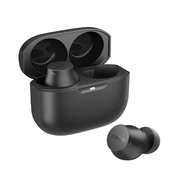 Наушники Earfun Free Mini Black артикул 273429Si-1