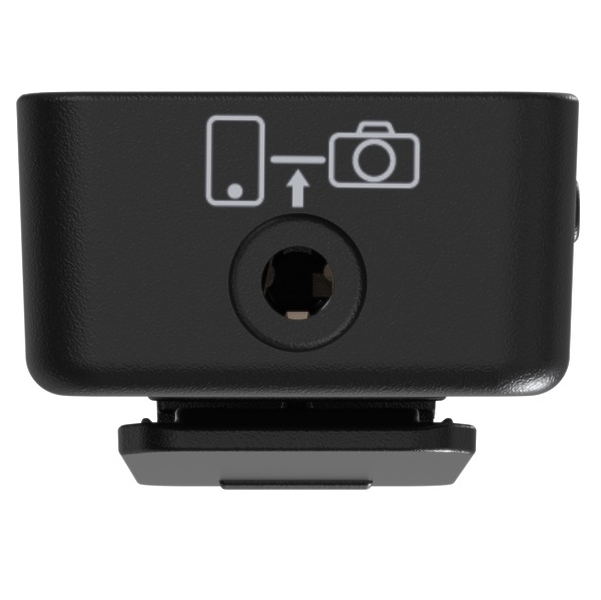 Микрофон Mackie EM-95ML артикул 277475Si-1 фото 6