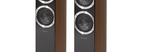 Wharfedale Diamond 10.4 walnut pearl артикул 427279FV-1 фото 5