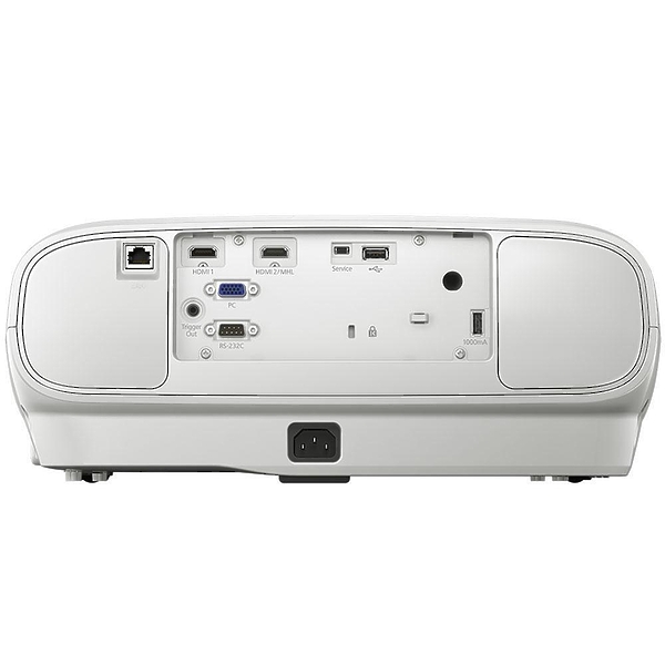 Epson EH-TW6800 артикул 349936SI-1 фото 4