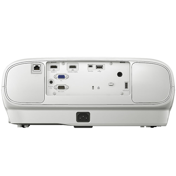 Проектор Epson EH-TW6800 артикул 155444Si-1 фото 4