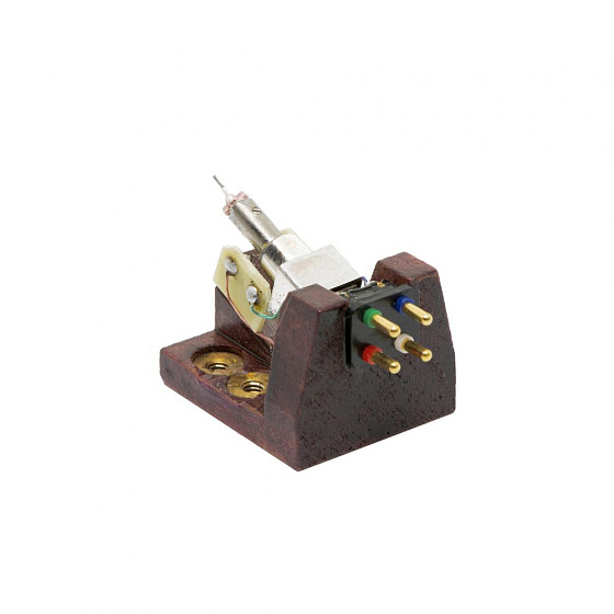 Головка звукоснимателя Van Den Hul Colibri XGW Master Signature артикул 231645Si-1 фото 5