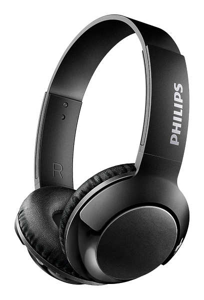 Наушники Philips SHB3075BK/00 артикул 204062Si-1