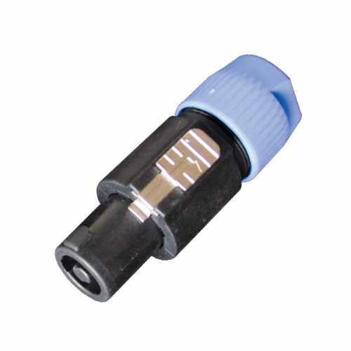 Разъем Bespeco SK103-4P артикул 223415Si-1