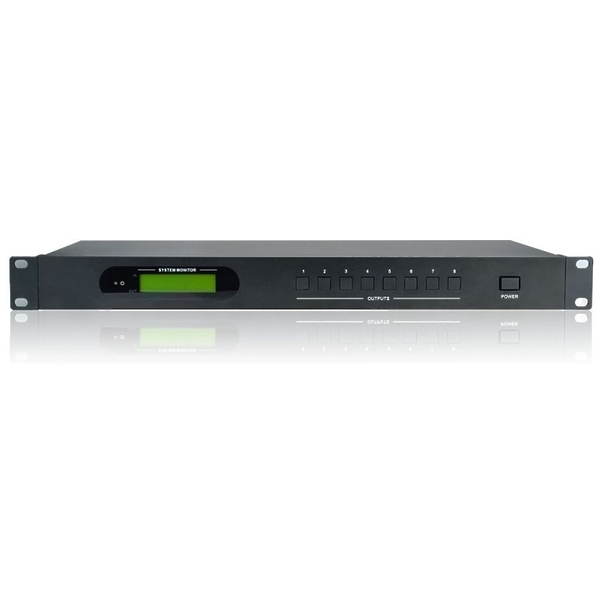 Коммутатор Digis MAMI-88 артикул 157671Si-1