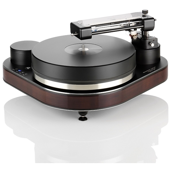 Проигрыватель винила Clearaudio Reference Jubilee артикул 192767Si-1