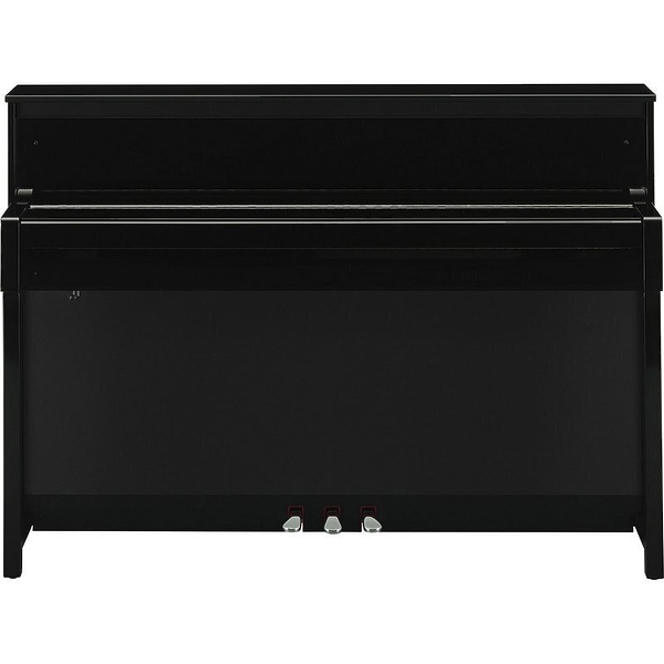 Клавишный инструмент Yamaha CLP-585PE артикул 136454Si-1 фото 6
