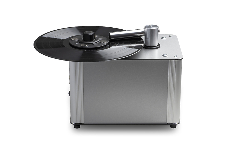 Автоматическая мойка Pro-Ject VC-E2 артикул 302965Si-1