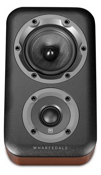 Акустика Dolby Atmos Wharfedale Diamond 300 3D Surround Walnut Pearl артикул 222337Si-1 фото 3