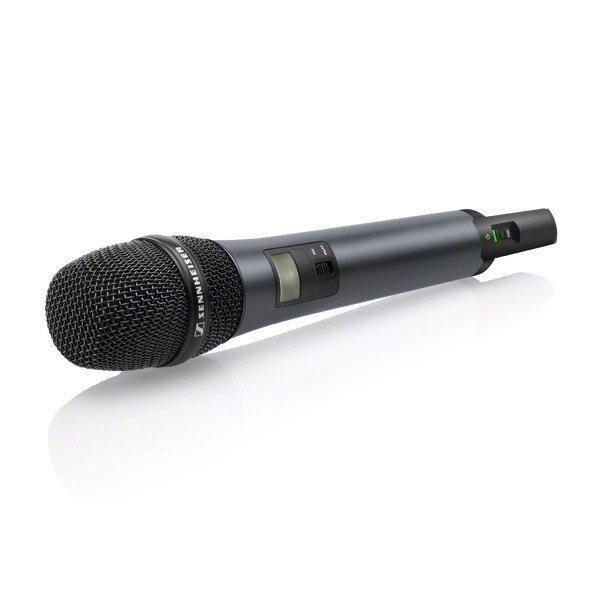 Sennheiser SKM-S D1-H (без капсюля) артикул 345351SI-1