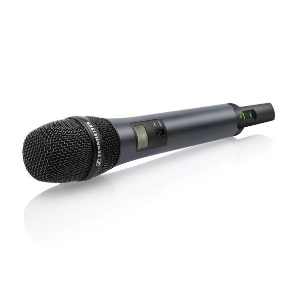 Микрофон Sennheiser SKM-S D1-H (без капсюля) артикул 150207Si-1