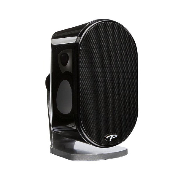 Полочная акустика Paradigm Millenia One 1.0 gloss black артикул 164975Si-1