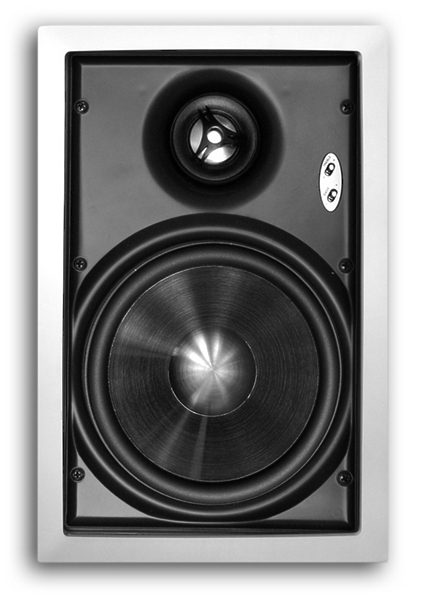 Встраиваемая акустика Current Audio WS801 (92081) артикул 149465Si-1