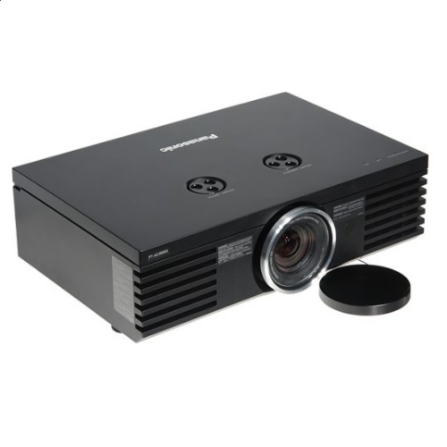 Проектор Panasonic PT-AE3000E артикул 347738FV-1