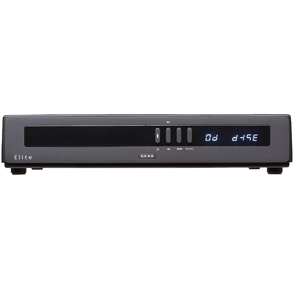 CD проигрыватель Quad Elite CDS артикул 387896FV-1