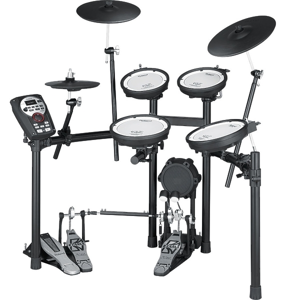 Электронная ударная установка Roland TD-11K + MDS-COM артикул 189713Si-1