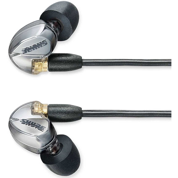 Наушники Shure SE425-V+BT1-EFS артикул 180107Si-1 фото 6