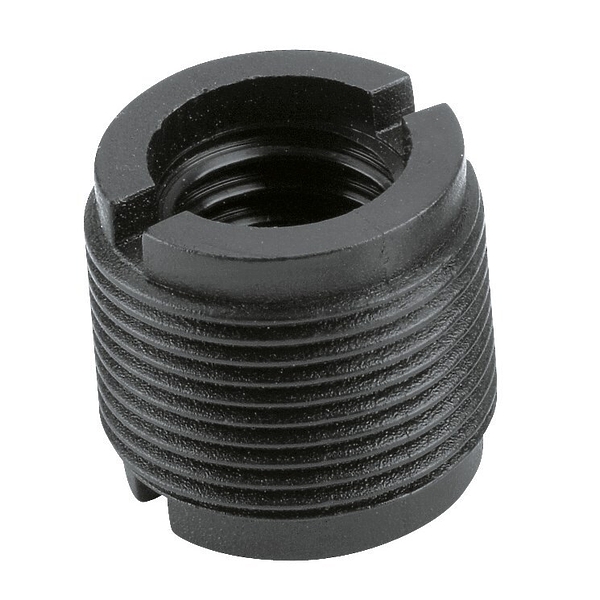 Микрофонный держатель K&M 85040-000-55 артикул 193282Si-1