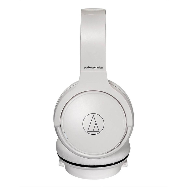 Наушники Audio Technica ATH-S220BT white артикул 254163Si-1 фото 5