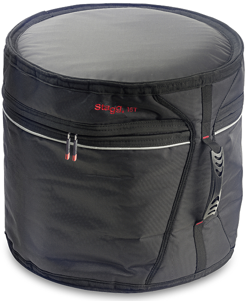 Чехол для тома Stagg STTB-16 артикул 265970Si-1