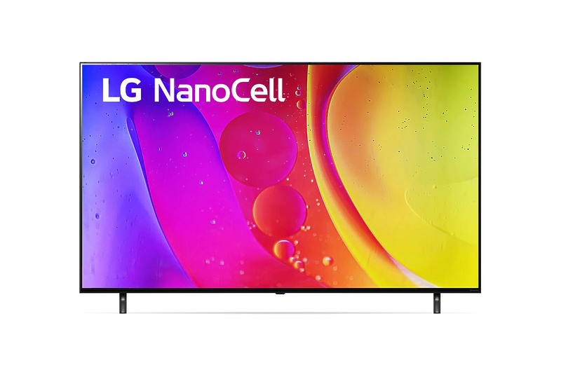 LED телевизор LG 65NANO806QA артикул 269700Si-1