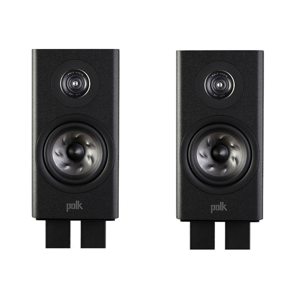 Полочная акустика Polk Audio Reserve R100 brown артикул 243568Si-1 фото 4